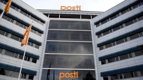 Postin osakkeiden listautumismyynti alkamassa - Ilta-Sanomat