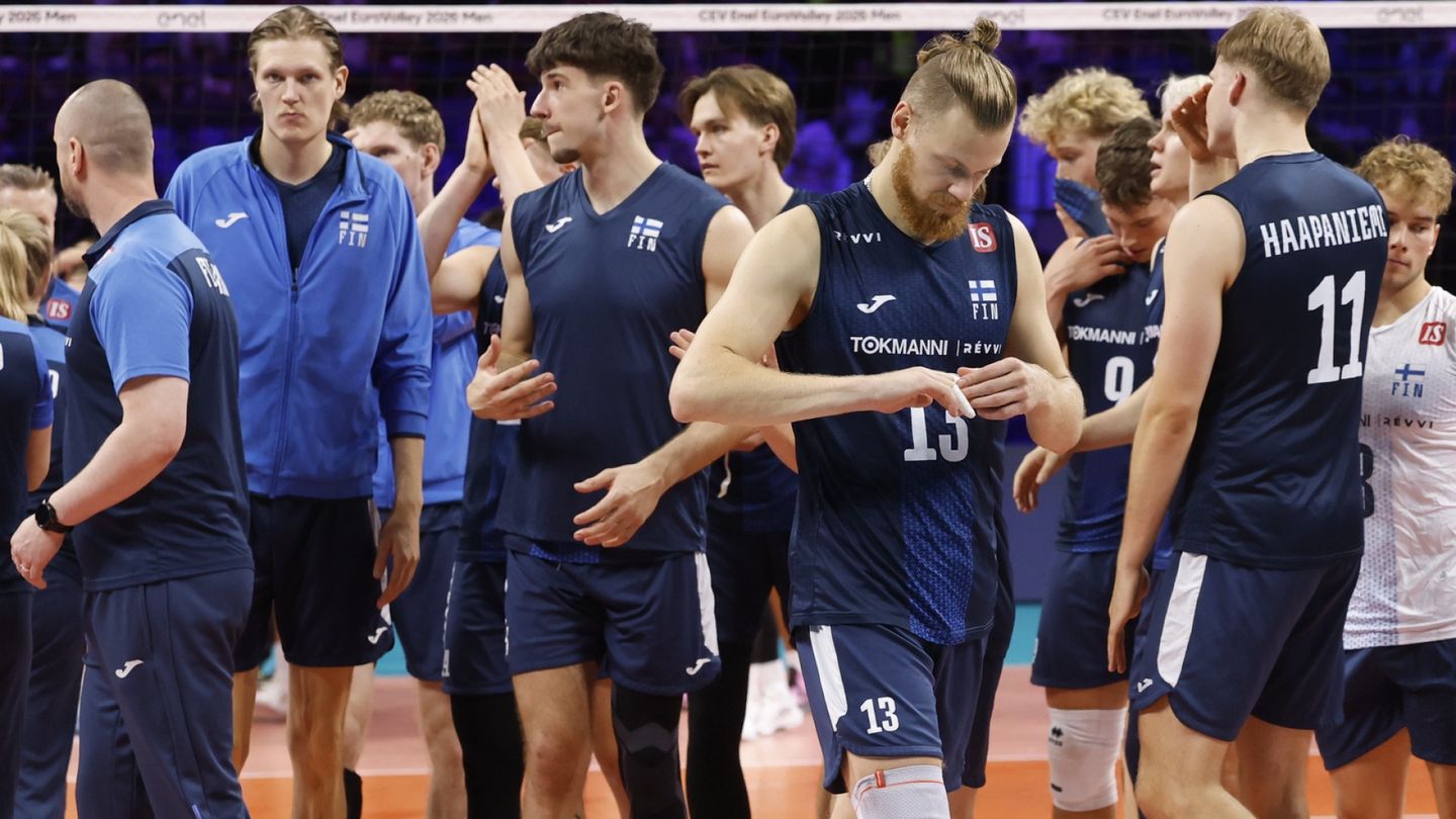 Suomi romahti EM-välierässä – asiantuntijalta suorat sanat
