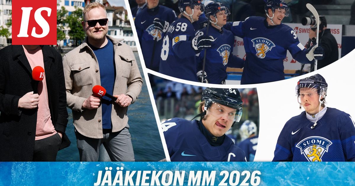 Leijoniin uusi superketju? ”Pelasi aivan tykkipelejä”
