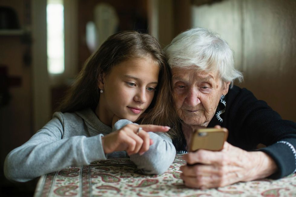 Arjesta ja omien pankkiasioiden hallinnasta voi tehdä sujuvaa.