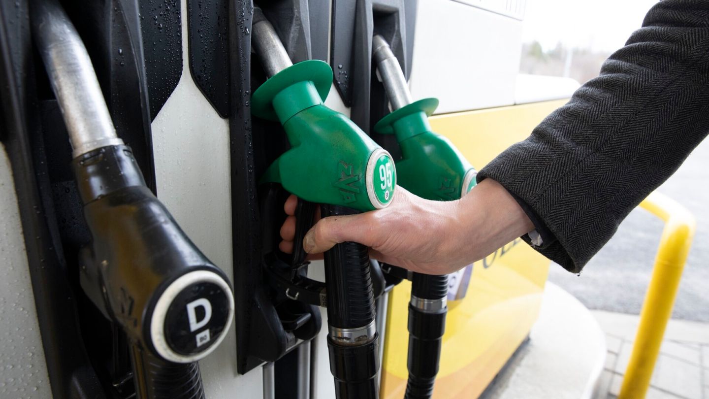 Riski-indeksi pomppasi kattoon – bensa ja diesel voivat kallistua jopa kymmeniä senttejä litralta