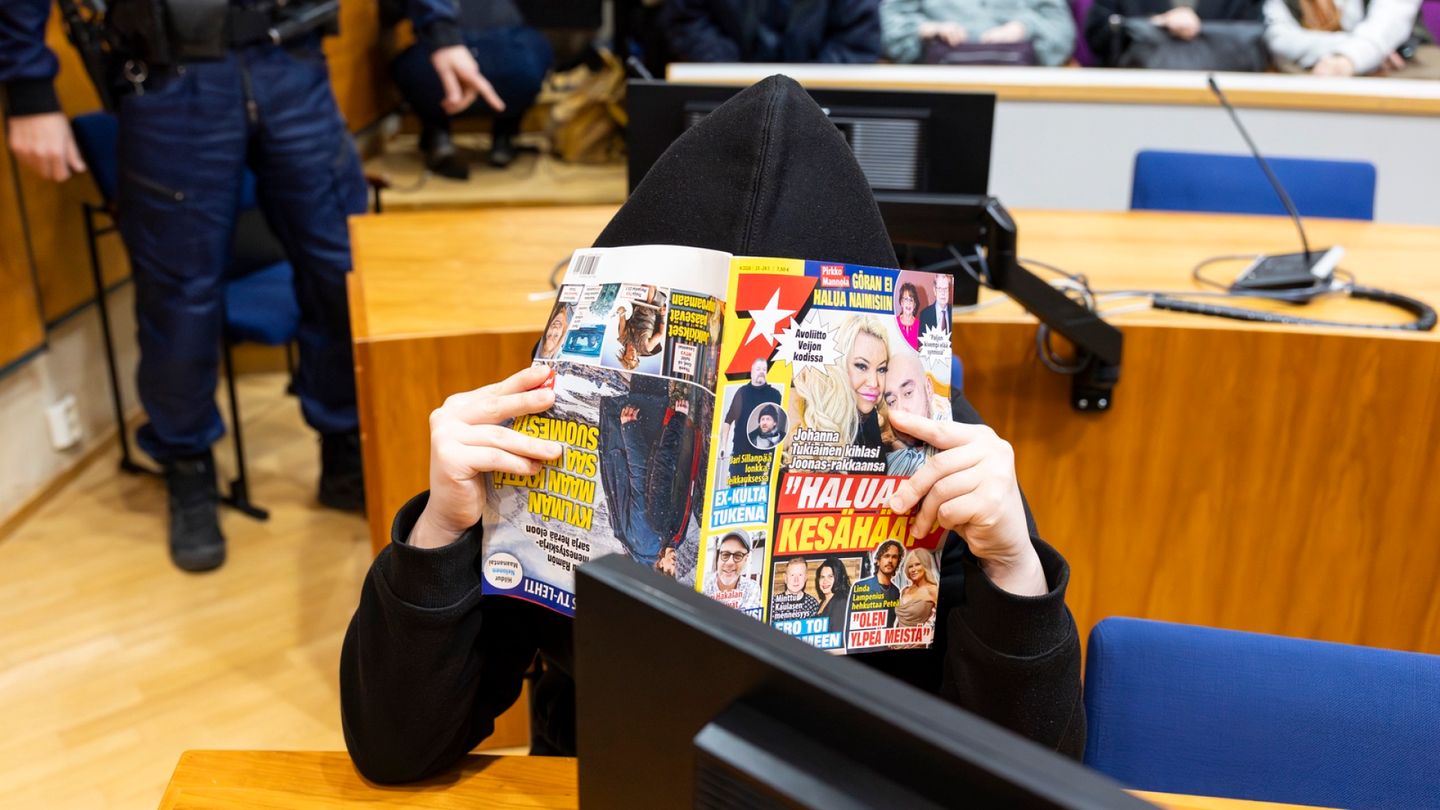 Woman faces prison for explosive Tampere apartment fire
