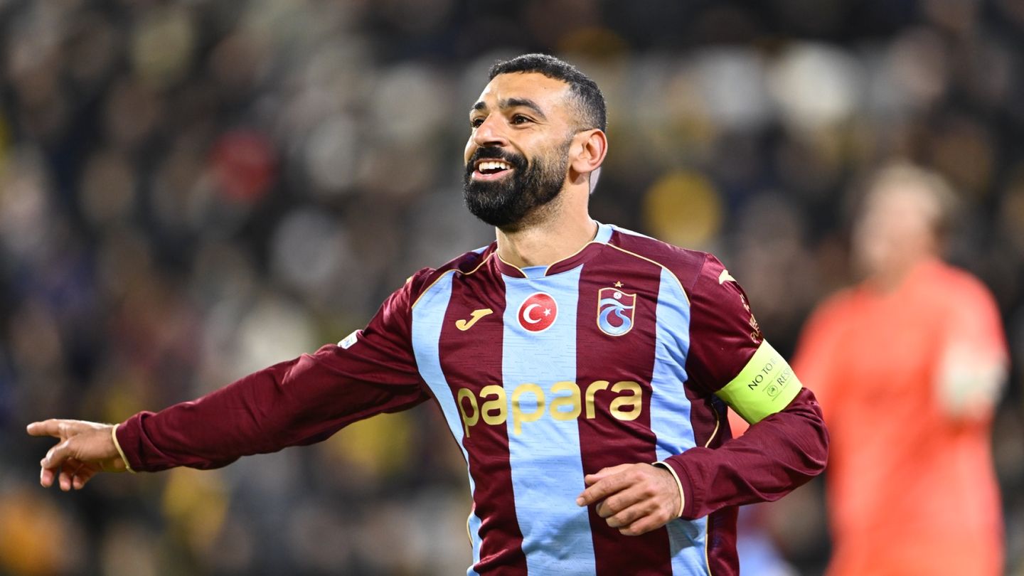 Mo Salah Suomessa – Egyptissä ihmetellään suhtautumista tekonurmeen