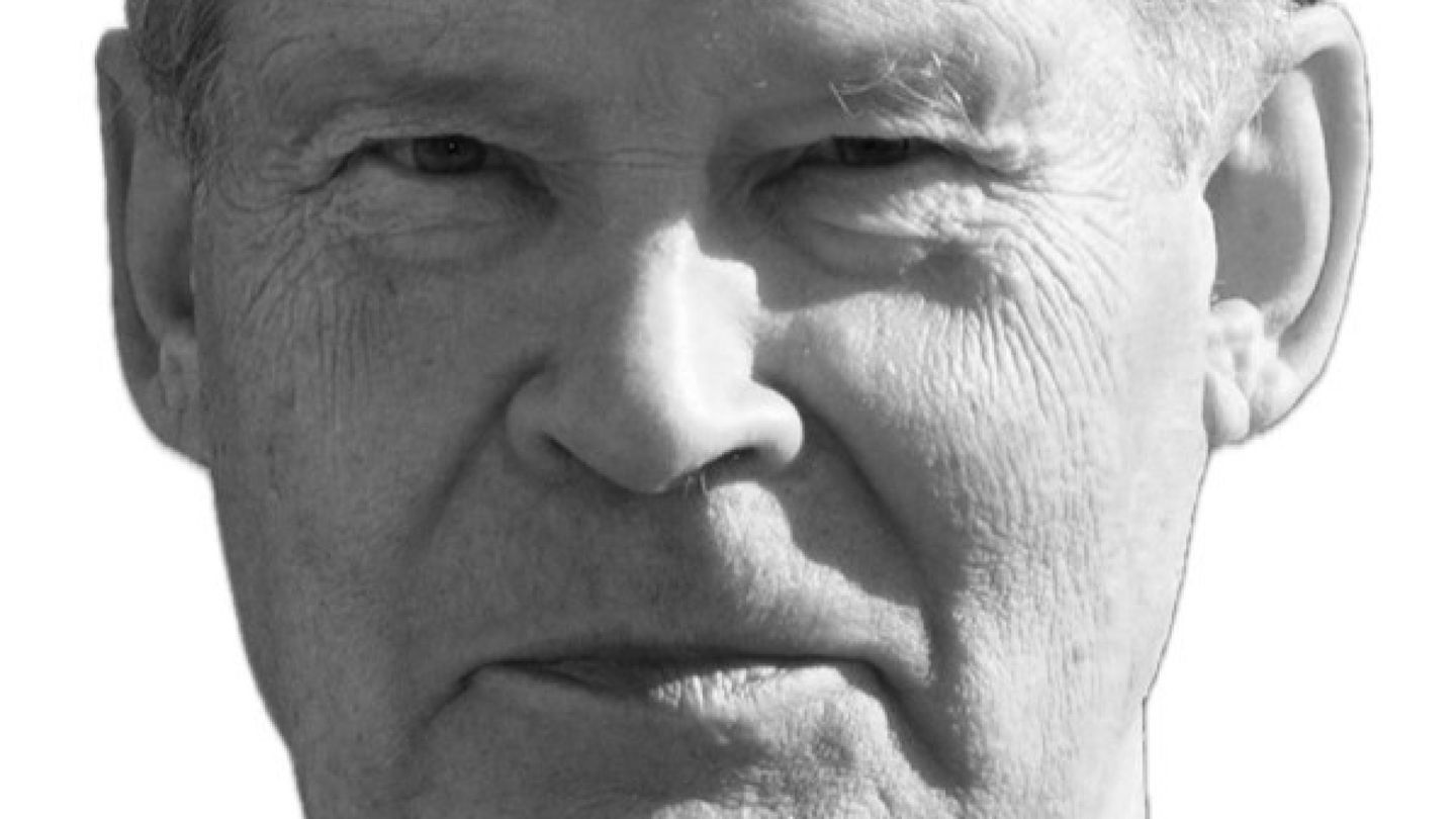 Muistokirjoitus | Lämminhenkinen rovasti ja sielunhoitaja
