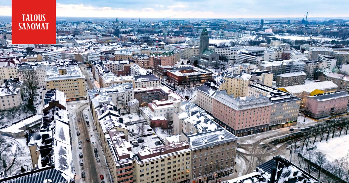 Helsinkiläistä Wilmaa nauratti tämä ehto vuokrasopimuksessa: ”Tosi virallinen muotoilu”