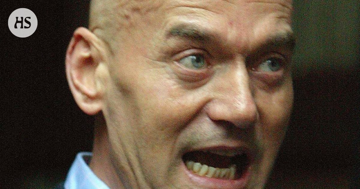 Hollantilaiset Pim Fortuyn ja Theo van Gogh murhattiin mielipiteittensä