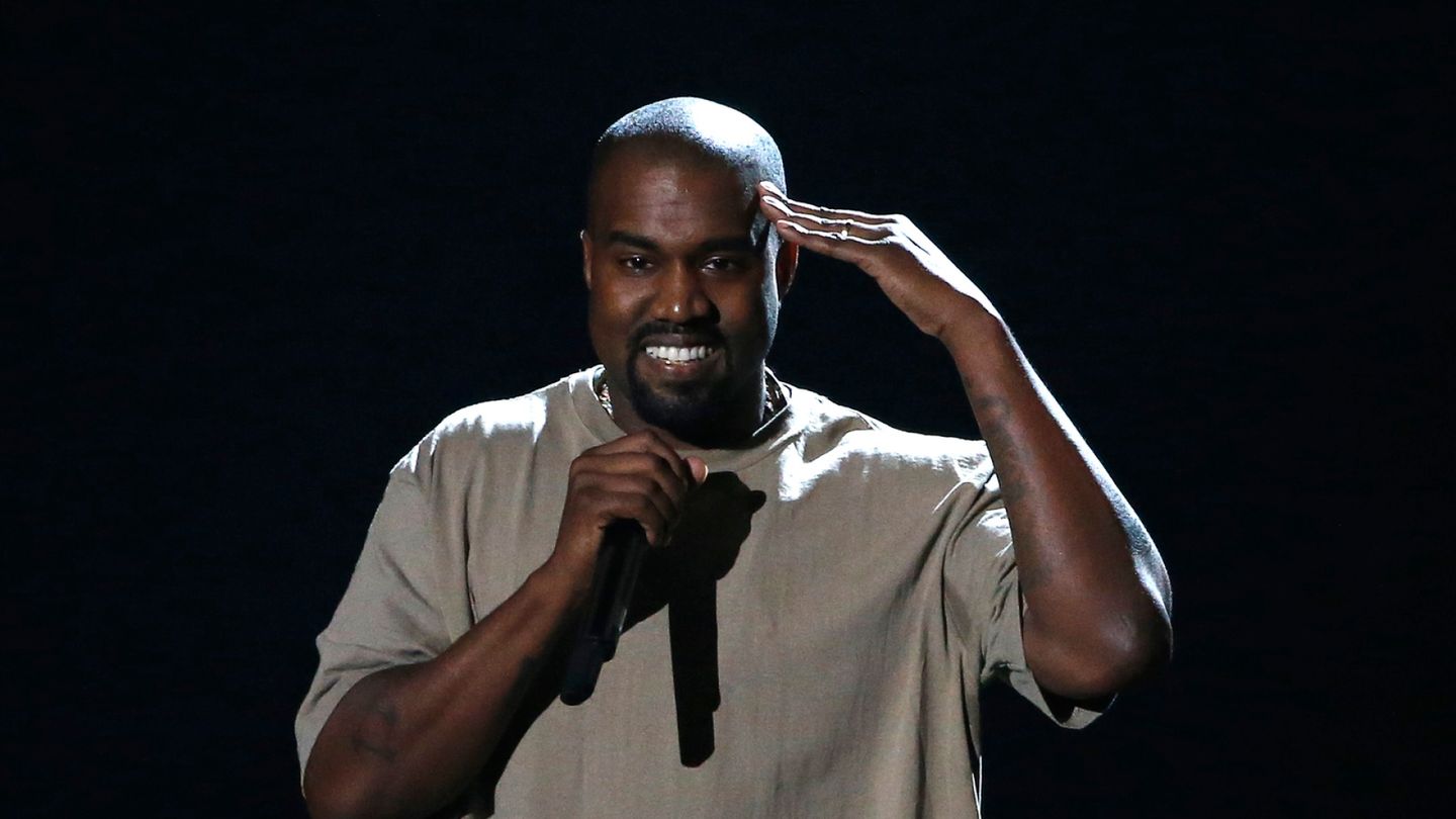 Musiikki | Kanye Westin keikat Pietarissa peruttiin, viran­omaiset tutkivat epäiltyä petosta