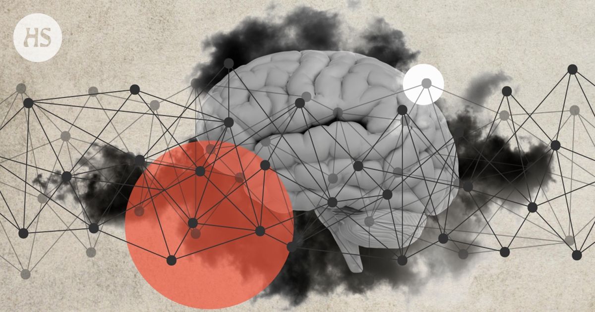 Stress makes it difficult to combine memories and make insights