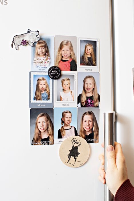 Anne Rintala Vuoden isännöitsijä Anne Rintala näkee töissä asumisen ongelmakohdat ...