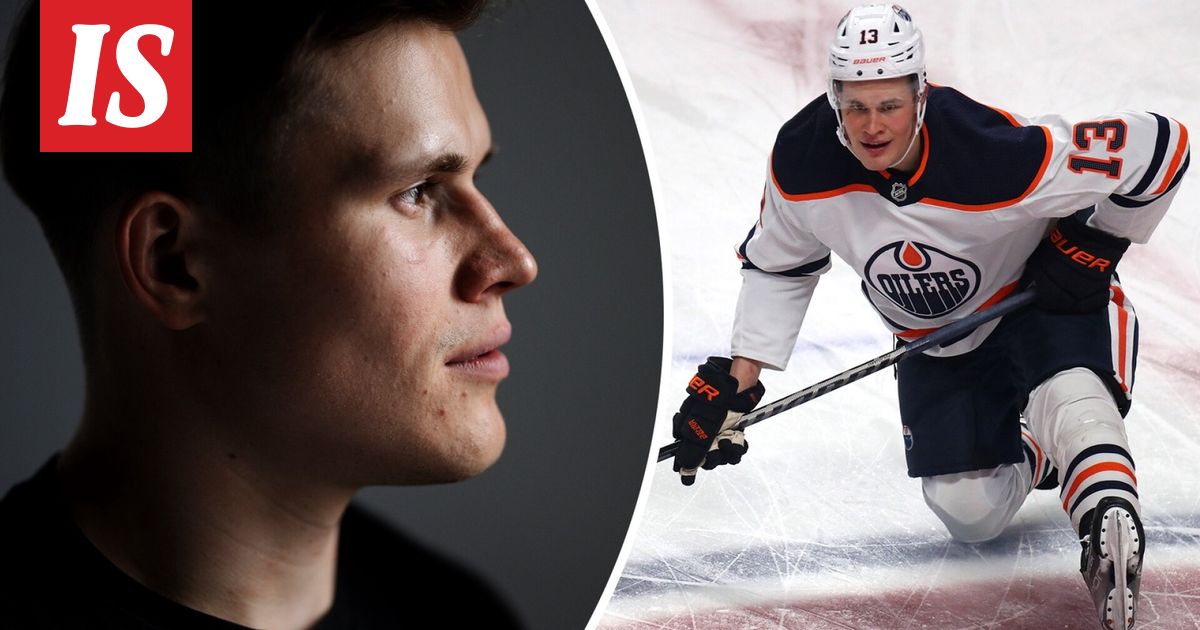 Jesse Puljujärveltä poikkeuksellinen avautuminen: tämä hetki johti NHL-uran tuhoutumiseen