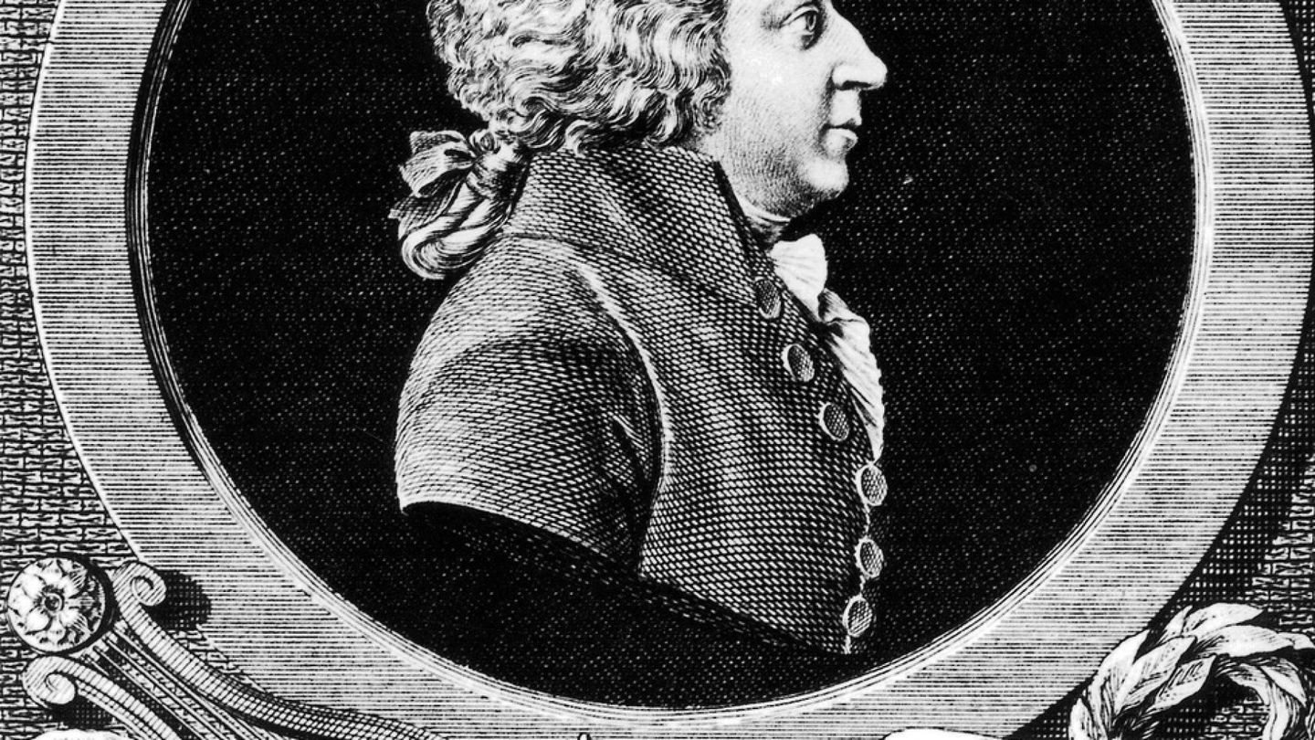 248-Year-Old Mozart Composition Accidentally Discovered in Paris