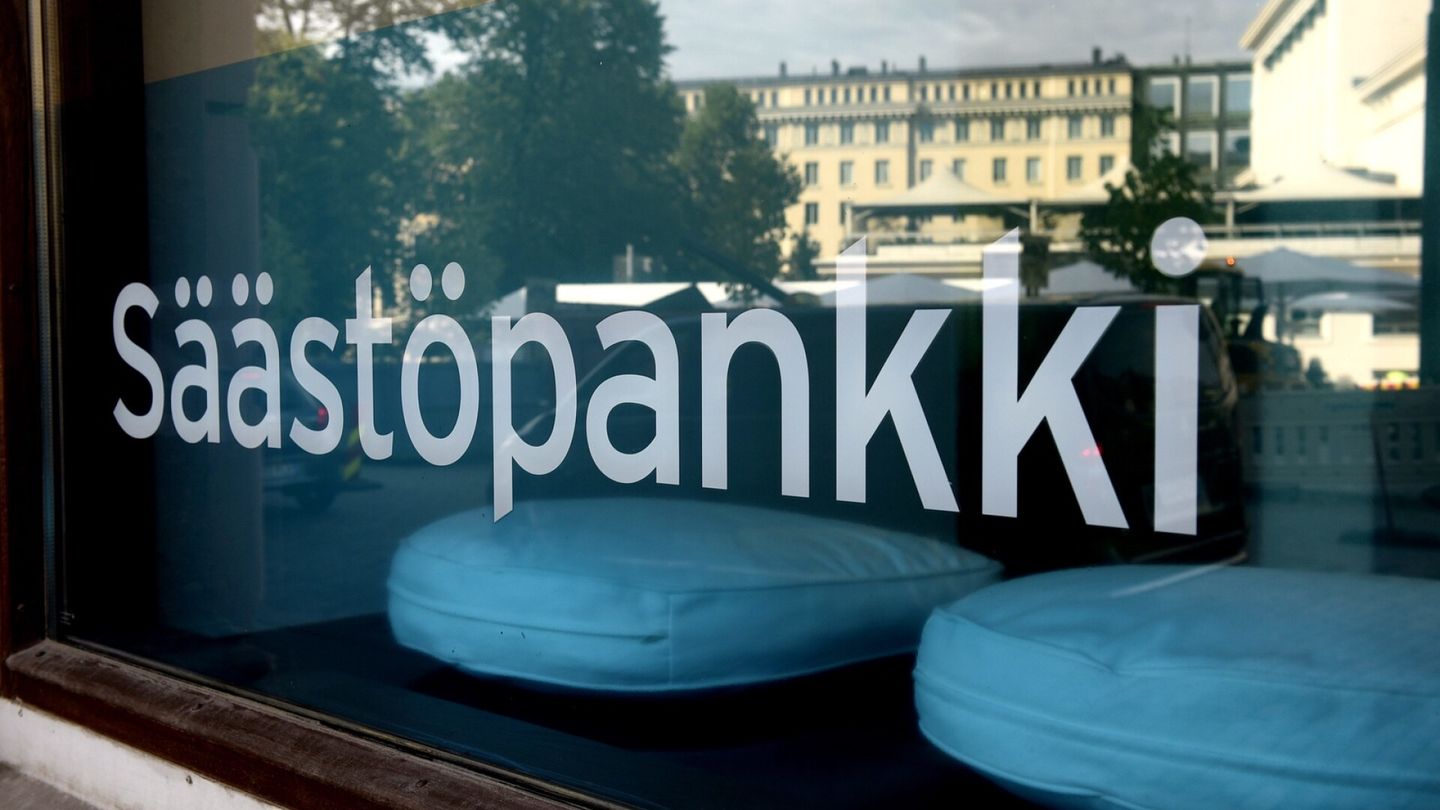 Savings Bank customers charged payments twice