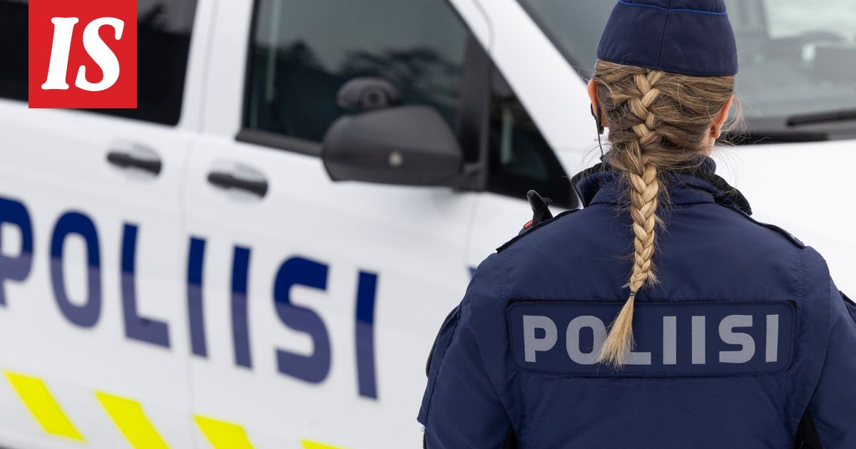 Poliisi tehovalvoi nuorisoa – ”Tulokset ovat huolestuttavia”