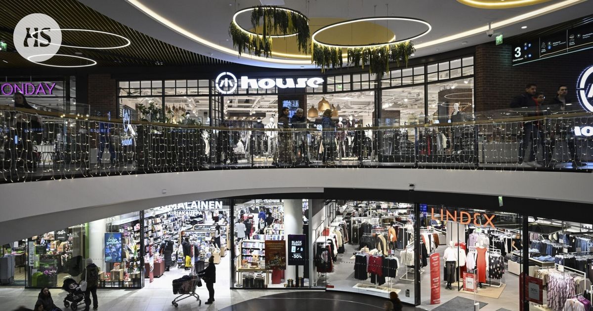 The increase in consumer prices accelerated in the euro area, but remained unchanged in Finland