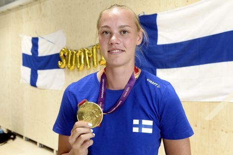 Suomi saavutti yleisurheilun EM-kisoista historiallisen saaliin – Lauri ...