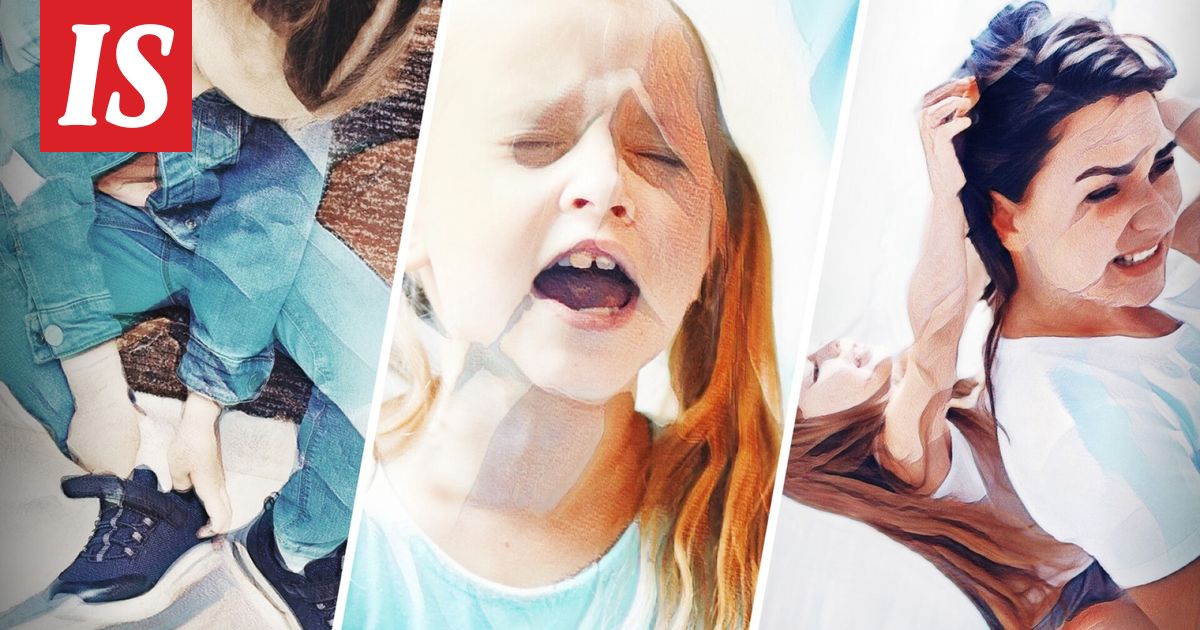Lilja On 6 vuotias Tytt Jonka Kanssa iti Ei Jaksa Olla Kahdestaan lilja-on-6-vuotias-tytt-jonka-kanssa-iti-ei-jaksa-olla-kahdestaan