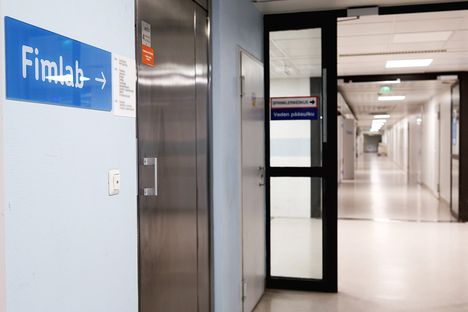 Laboratorioyhtiö Fimlab aloitti muutos­neuvottelut