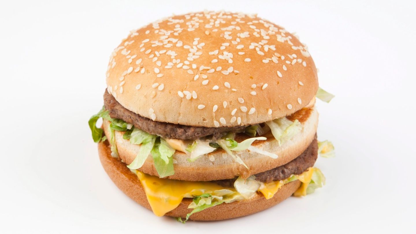 Salaisuus Big Macin hinnasta paljastui