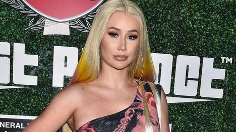 Iggy Azalea julkaisee uuden albuminsa vain OnlyFansiin - Ilta-Sanomat