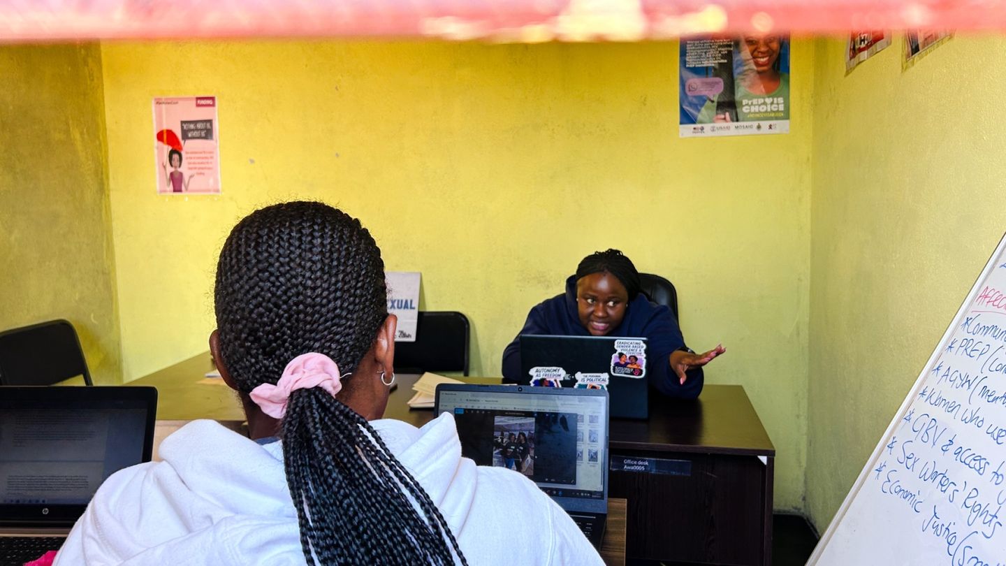 Zimbabwe: US aid cuts threaten years of HIV and AIDS prevention progress