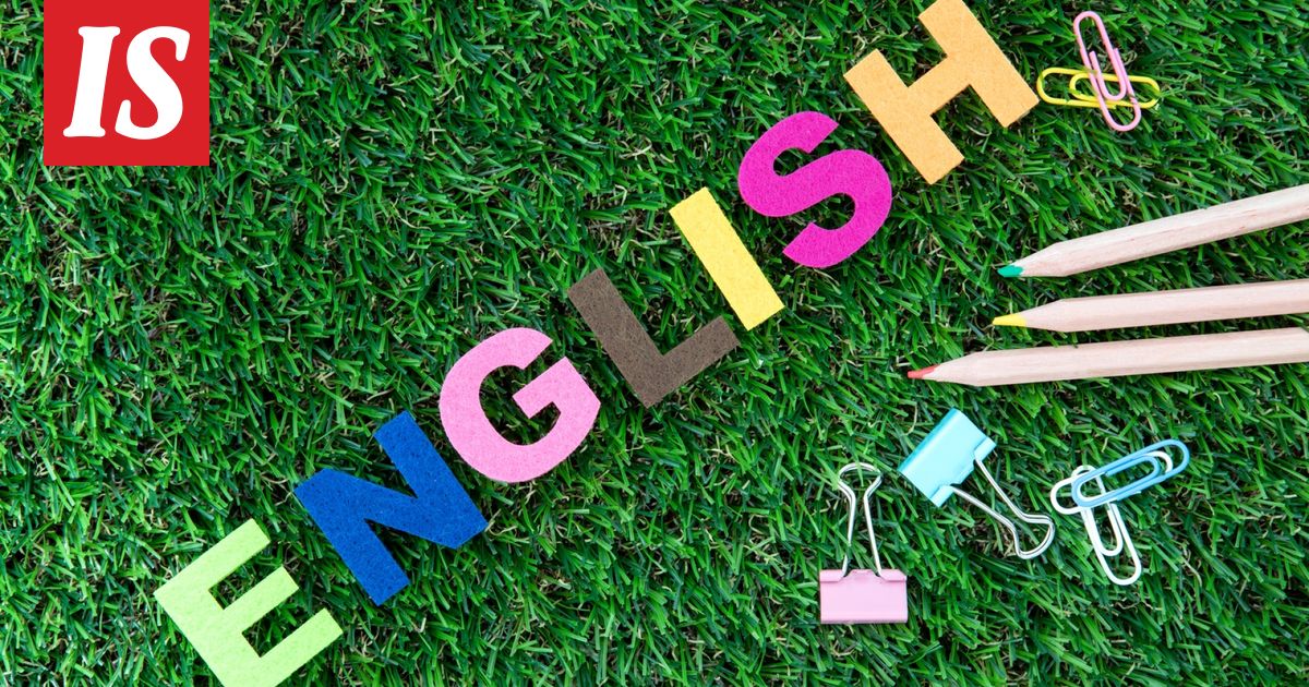 Oletko hyvä englannin kielessä? Tee uusi jätti­visa, jossa vain harva saavuttaa 50/50-tuloksen
