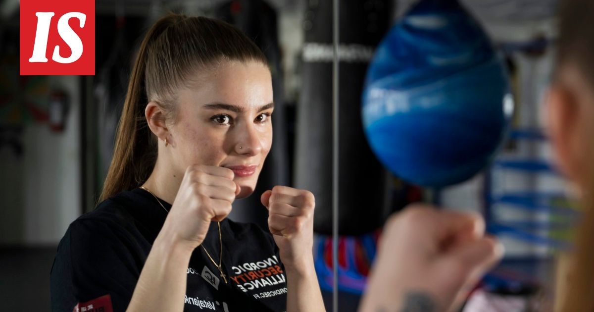 Näin suomalaisnyrkkeilijää kohdeltiin Jake Paulin illassa – ”On annettu ruokarahaa”