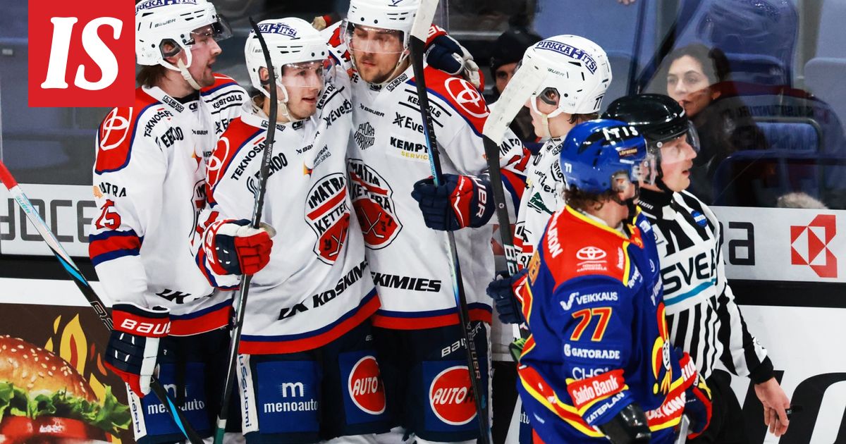 Jättiyllätys: Ketterä hakee liigalisenssiä