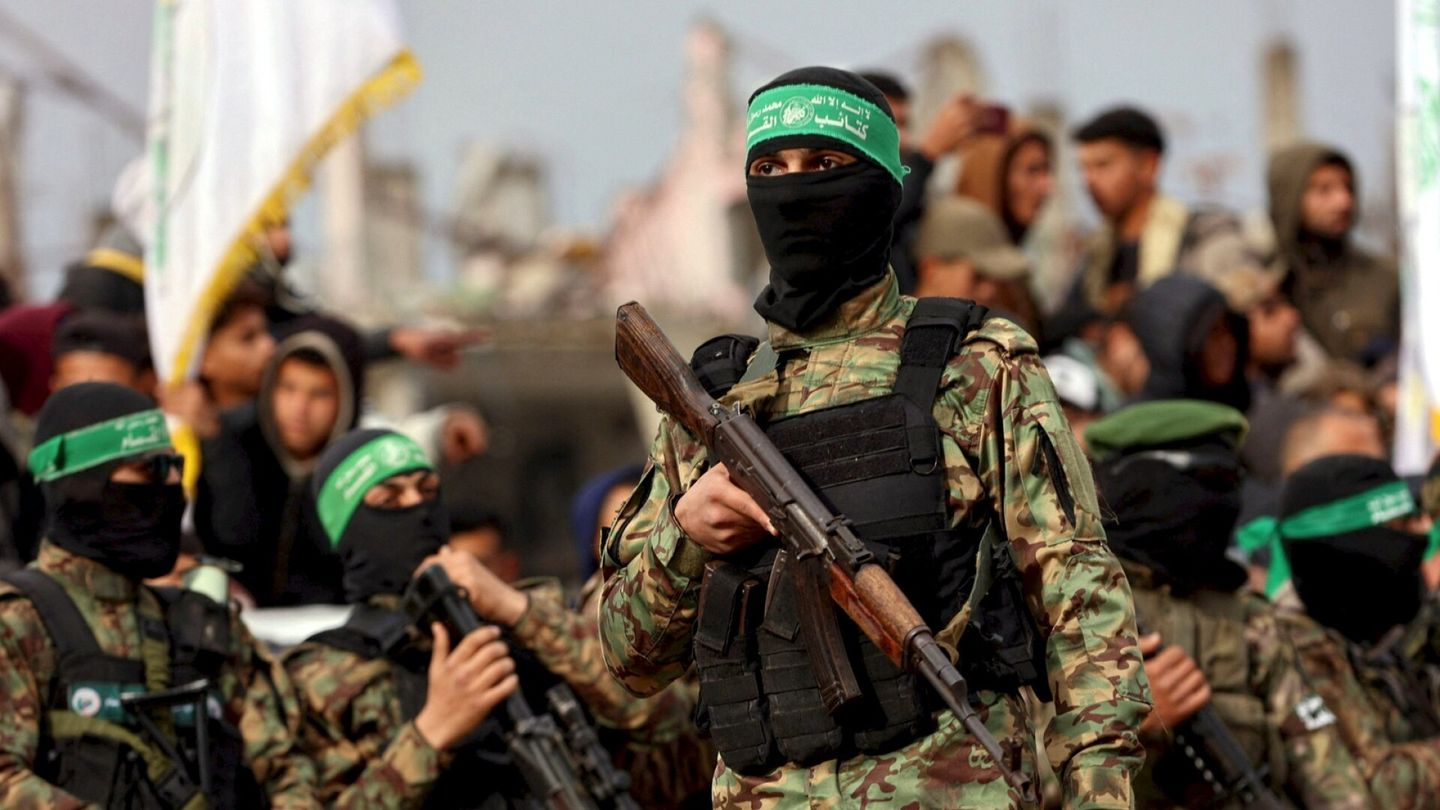 Gazan sota | Hamas kostaa tuli­tauon avulla palestiinalaisille vihollisilleen, tappanut yli 30 ihmistä tulitauon aikana