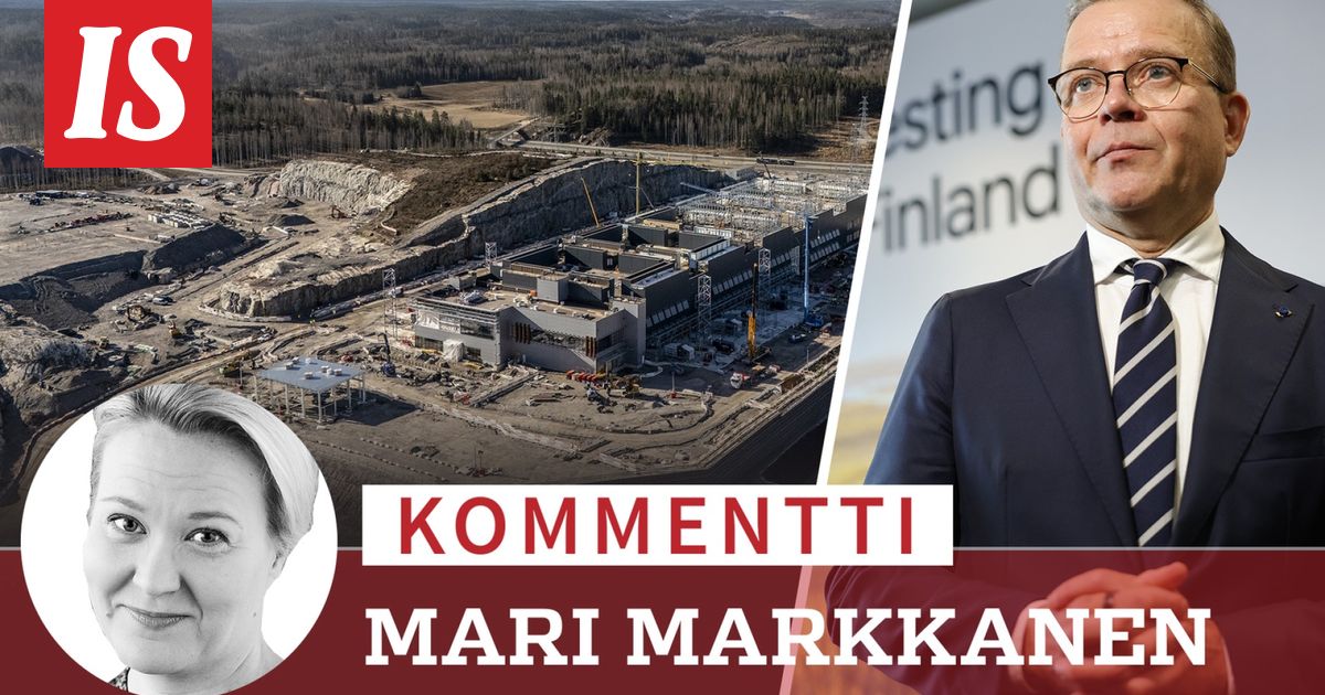 Kommentti: Suomalaisten on syytä pelätä datakeskushuumassa pahempaakin kuin sähkön hinnan nousua