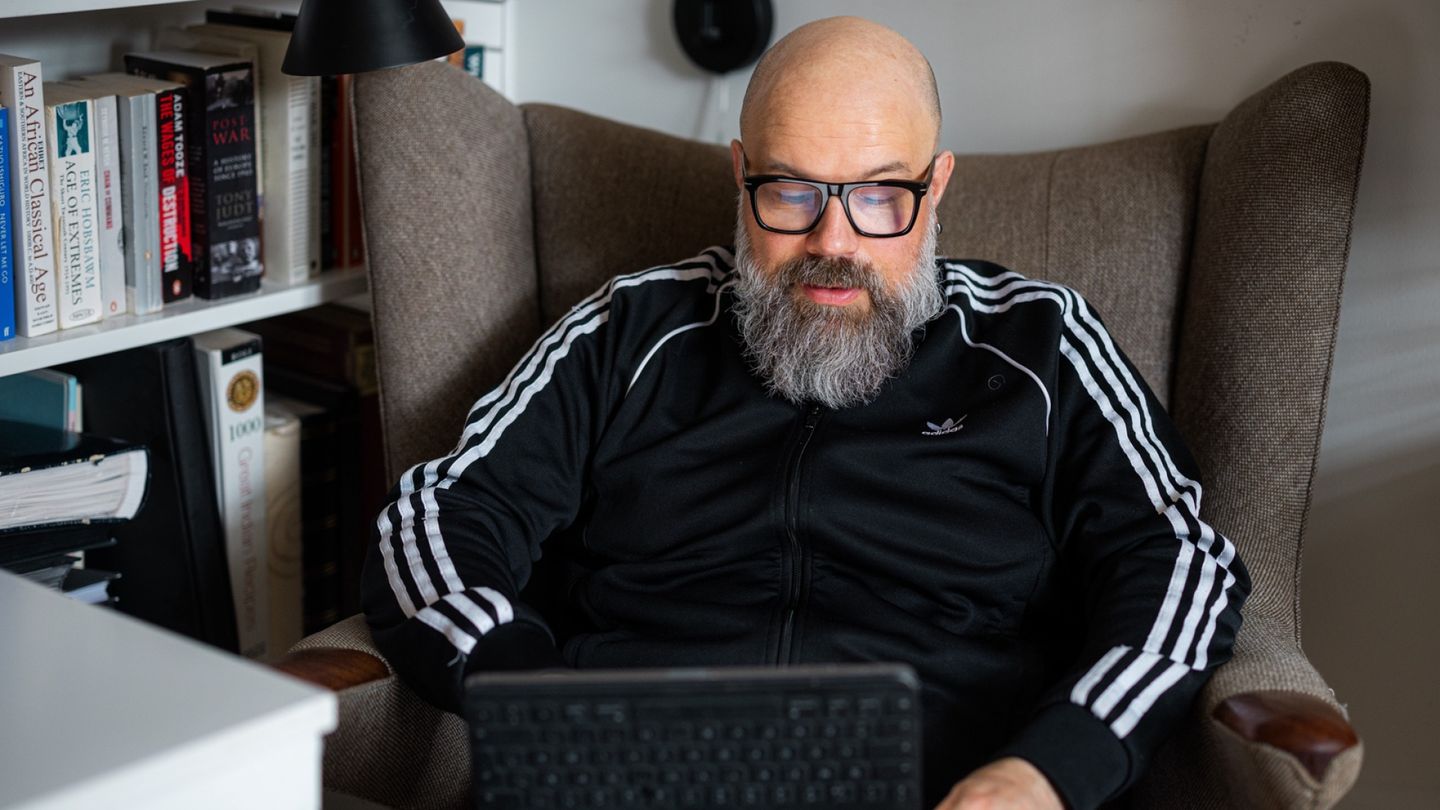 Economist Heikki Pursiainen: Both Left and Right Now Have Illiberal Thinkers
