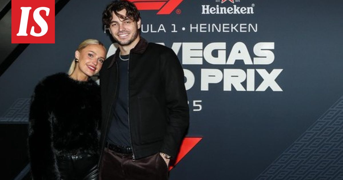 Lähde: Tähtiparille tuli ero