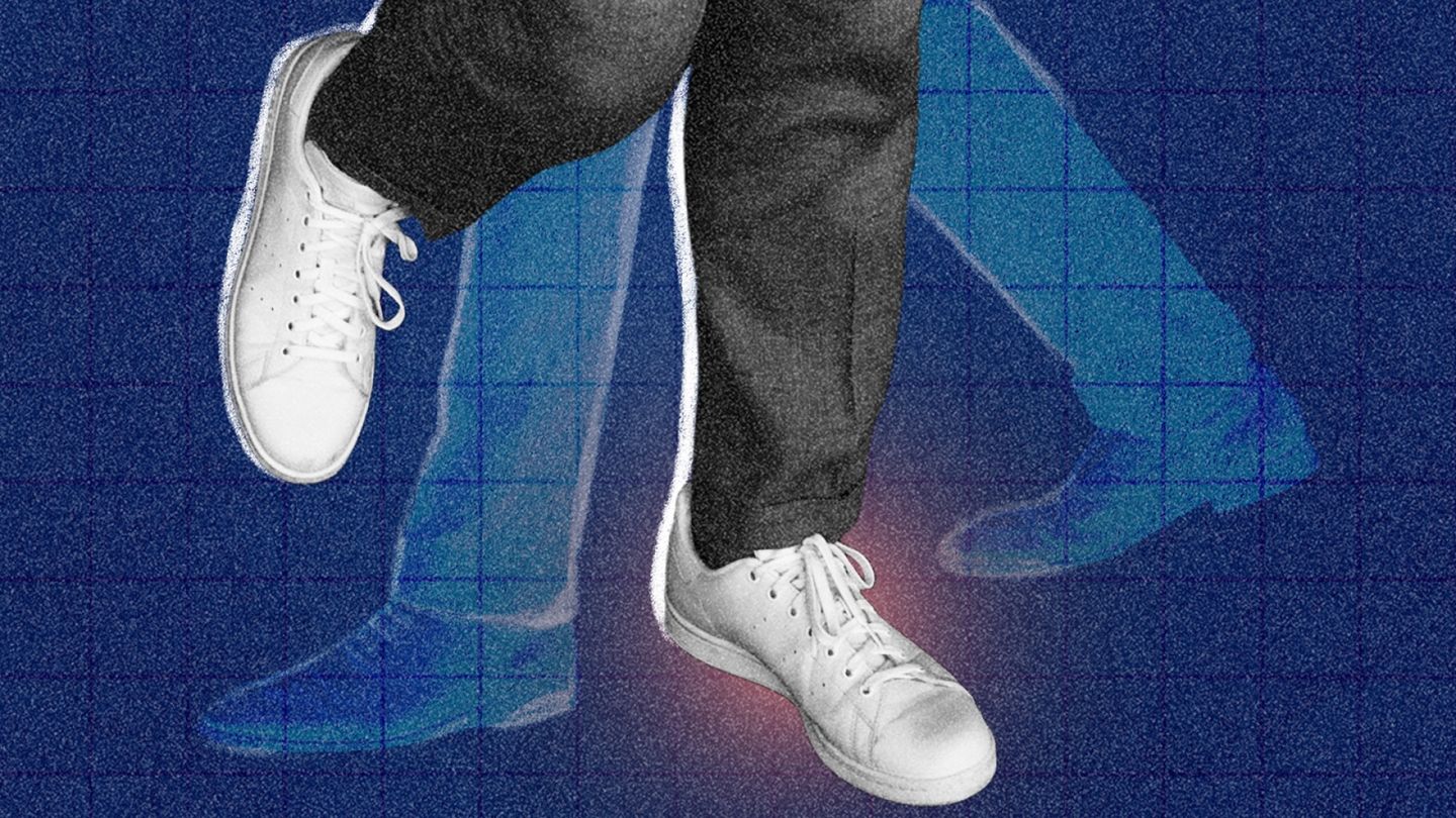 Sneakers: The New Dress Code?