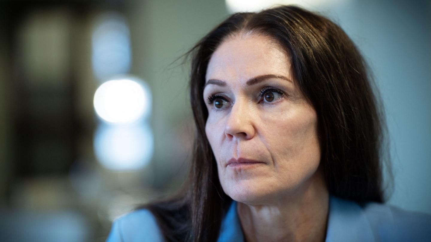 STT:n valtionavustuksen valmistelu keskeytetään – Lulu Ranne kommentoi
