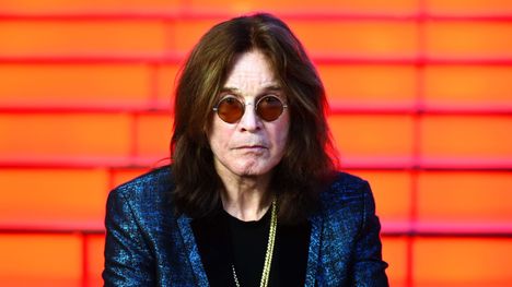 Näin Ozzy Osbourne voi nyt - Ilta-Sanomat