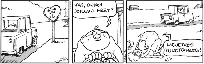 FINGERPORI