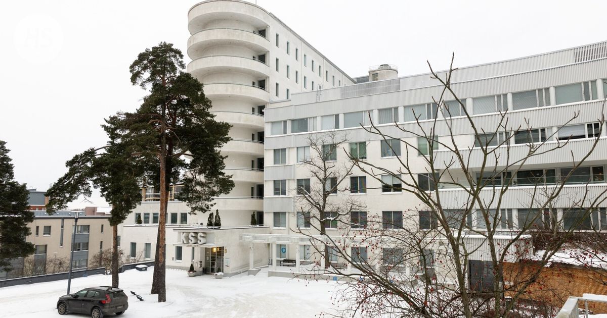 Esperi | Nainen oli hoivakodissa ”hankala”, vaikka oikeasti häneltä oli murtunut luita