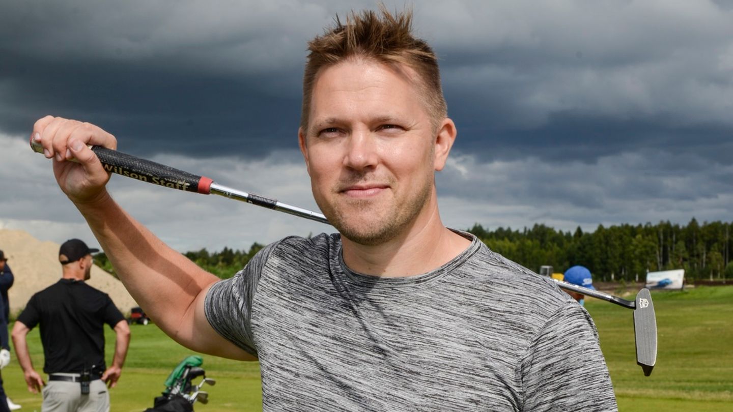 Juha Perälä maksoi ulosottovelkansa