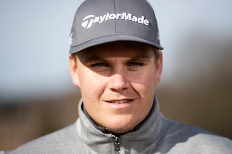 Nokialaisgolfaaja Sami Välimäki tienasi 159 000 euroa PGA-kiertueen kisassa.