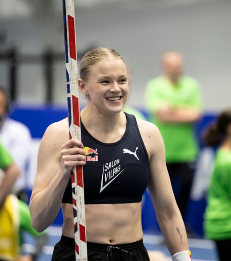 Wilma Heltel Yritys Takoi Kovan Tuloksen HS fi