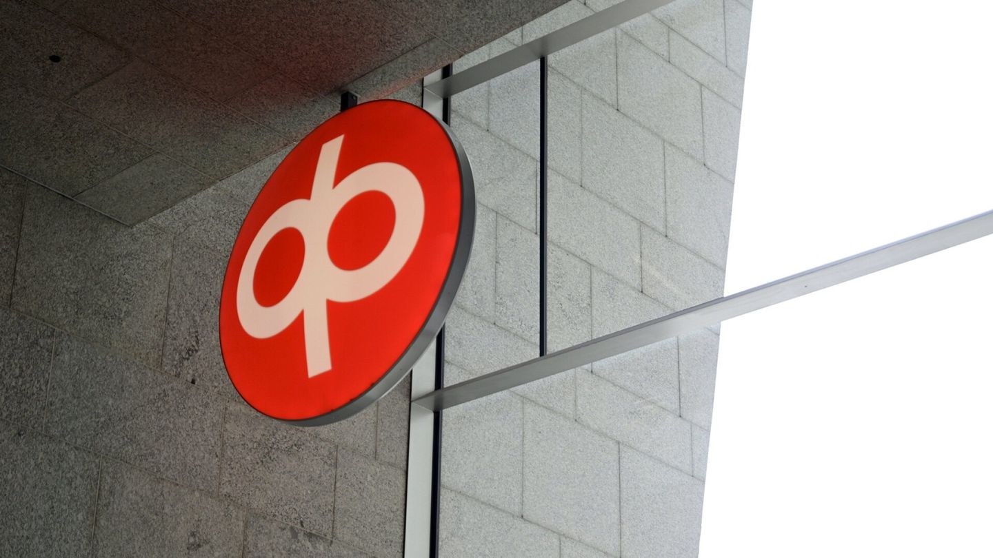 Finanssiala | OP-ryhmän tulos putosi ensimmäisellä vuosipuoliskolla