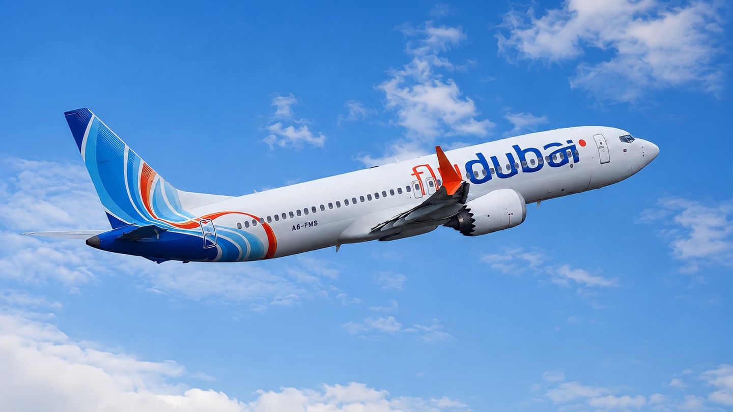 Flydubain-lento muuttui hetkessä painajaiseksi: ”Kaikki luulivat kuolevansa”