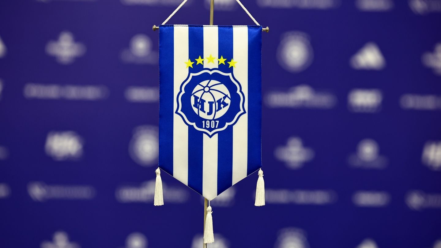 HJK: Bo Johansson ja Markku Wallden ovat kuolleet