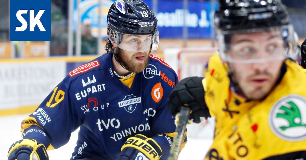 Robin Pressin toiminta Venäjällä hämmentää Ruotsissa - Satakunnan Kansa