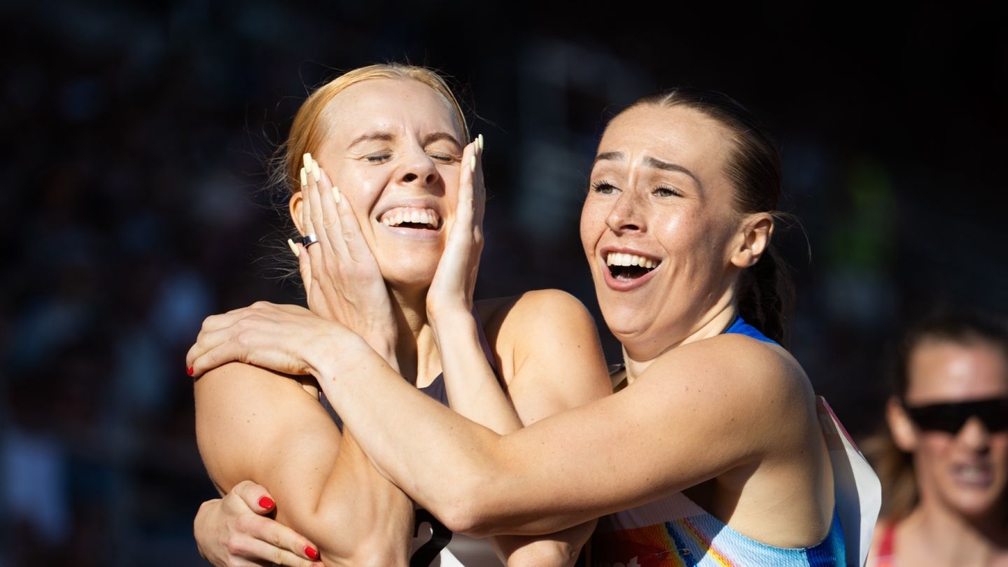Athletics: Top hurdler Kristiina Halonen injured, may be sidelined until 2028