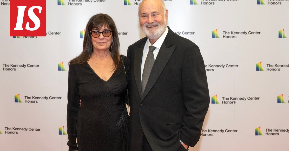 Rob Reinerin vanhin poika rikkoo hiljaisuuden vanhempiensa murhista