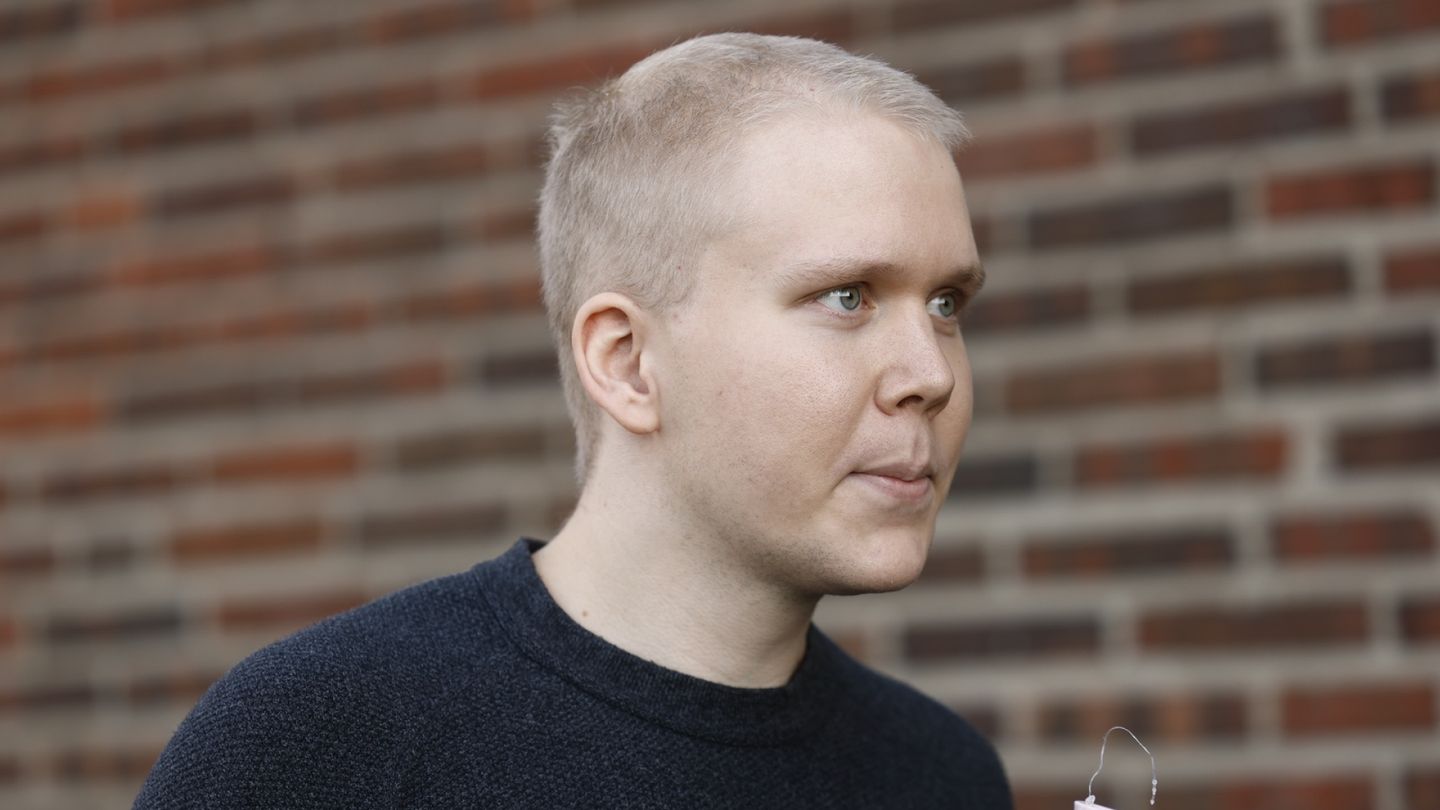Vastaamo case: Aleksanteri Kivimäki unhappy as Supreme Court rejects appeal
