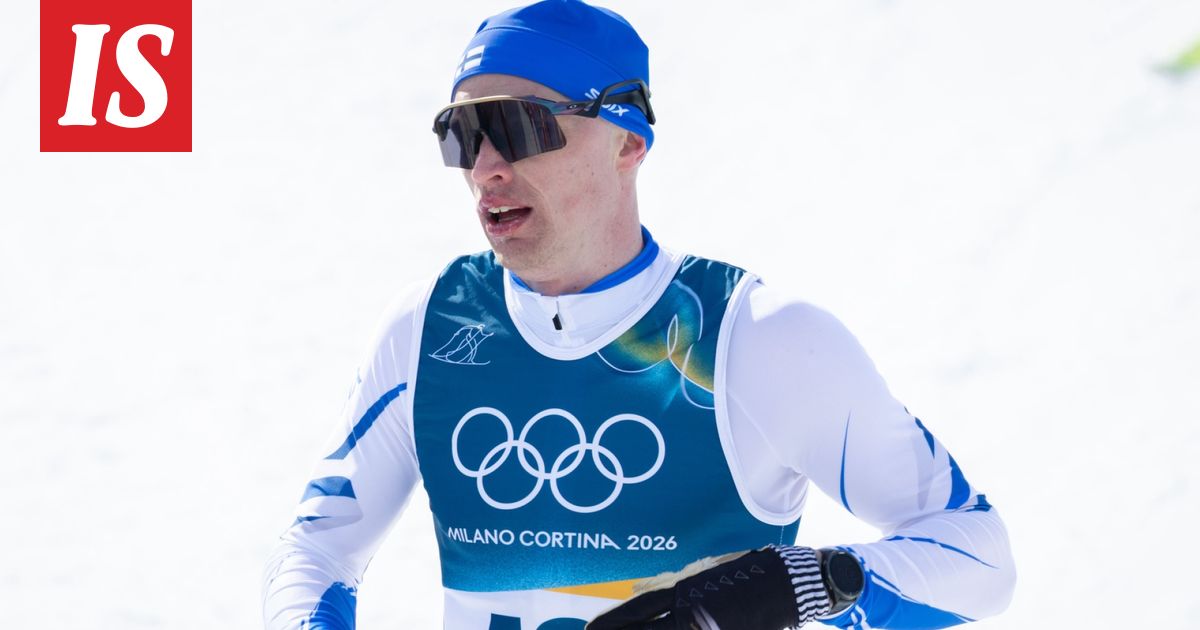 Kerttu Niskanen palaa maajoukkueeseen – Abrahamsson nostaa standardeja — image 1