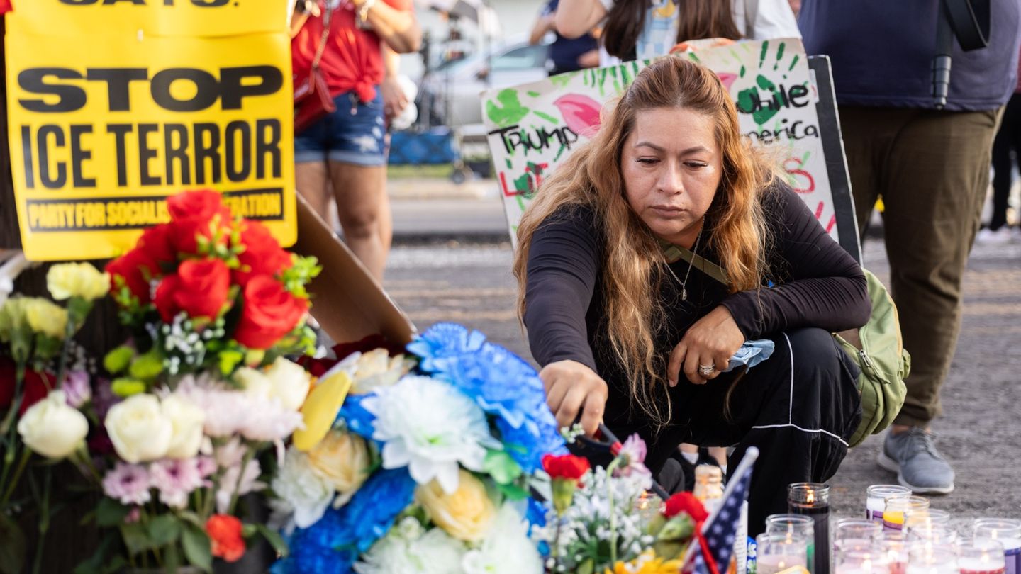 Mexico Demands Criminal Charges in U.S. for Deaths of 17 Nationals