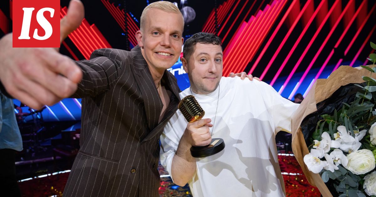 Kun The Voice of Finlandin voittaja Jose nähtiin ensi kertaa ohjelmassa, satoi hänelle kritiikkiä – näin hän nyt kommentoi