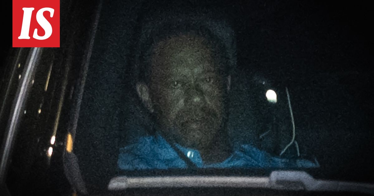 Tiger Woods: uusi huhu